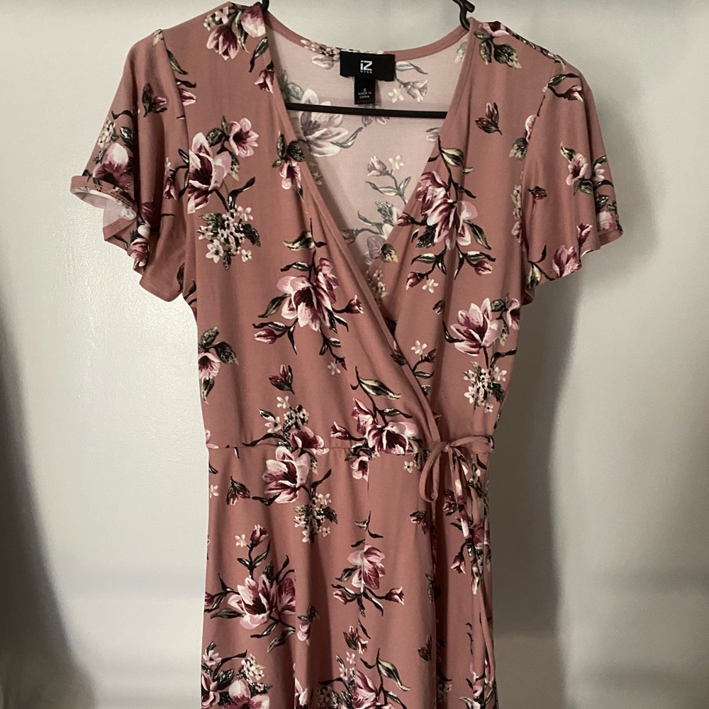 IZ Byer dress size S